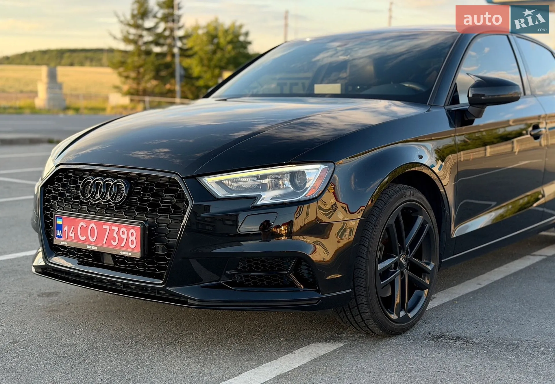 2017 Audi A3 - мініатюра 49