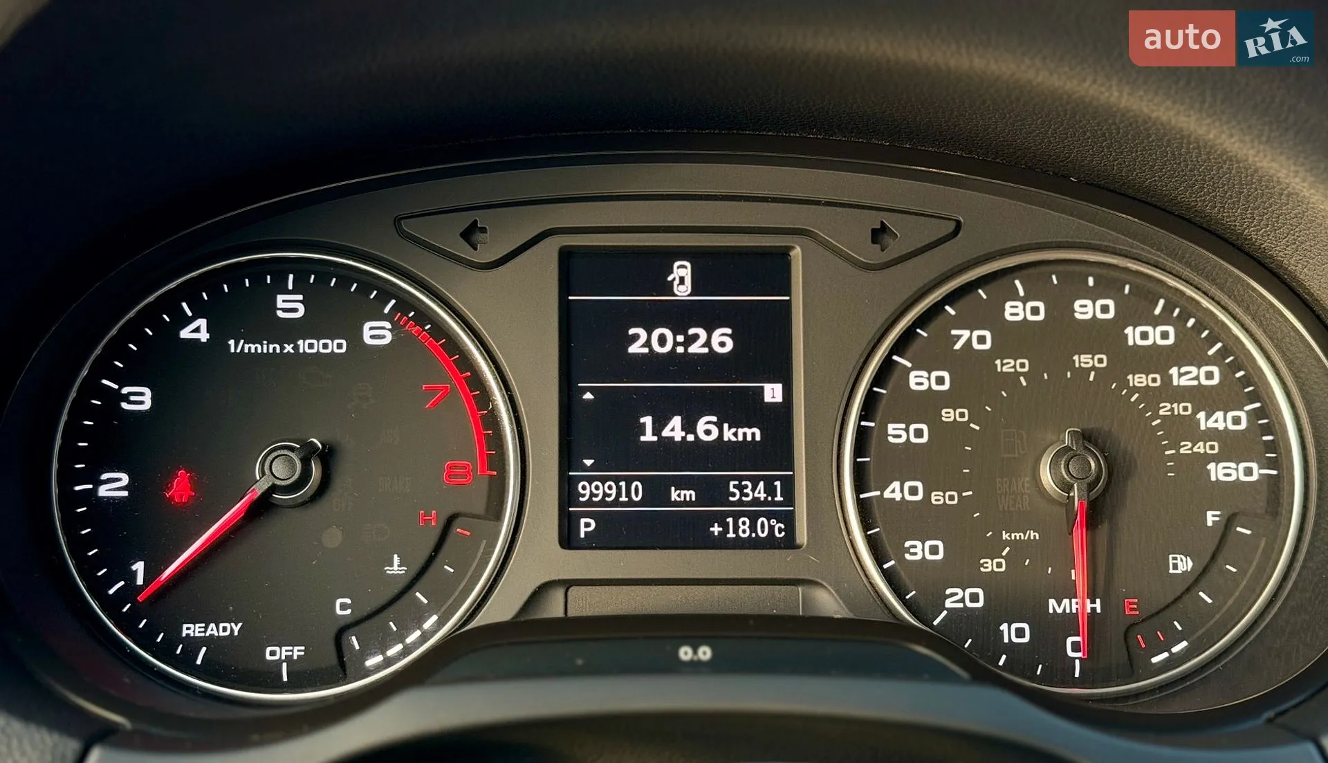 2017 Audi A3 - мініатюра 57