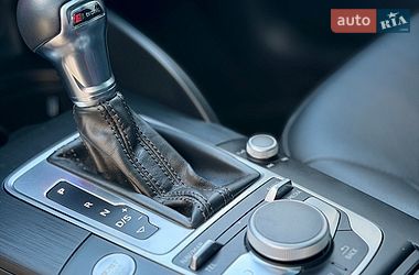 Седан Audi A3 2017 в Тернополе