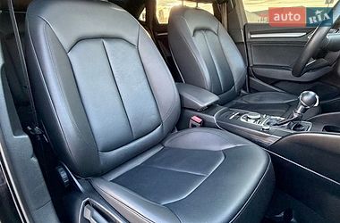 Седан Audi A3 2017 в Тернополе