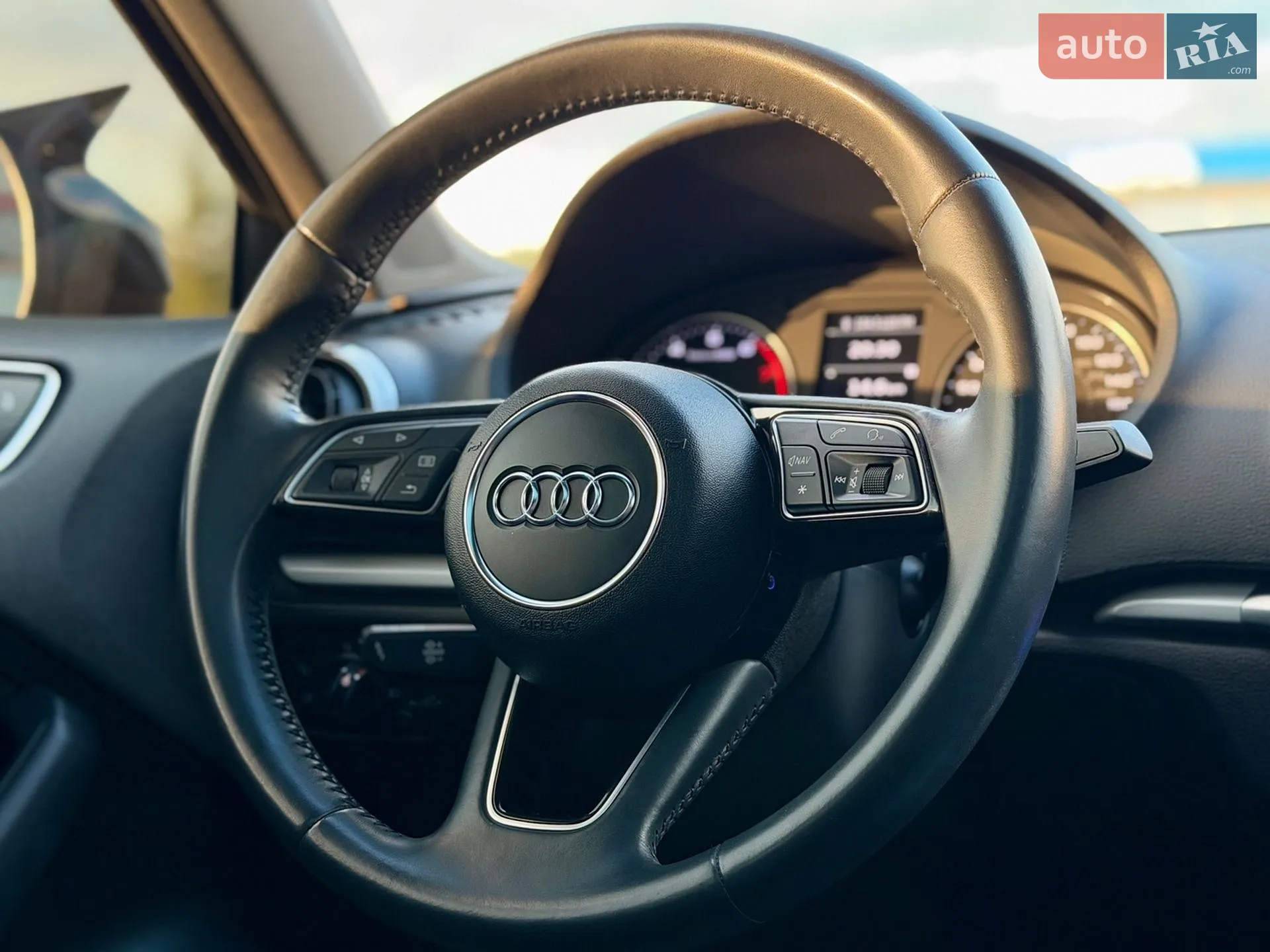 2017 Audi A3 - мініатюра 68