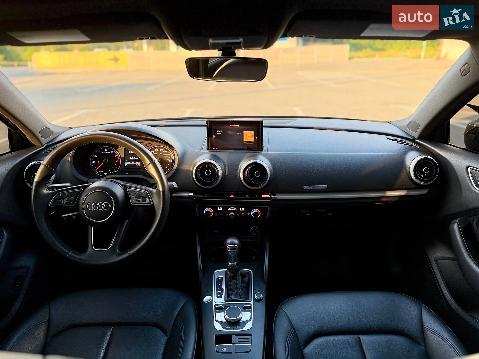 2017 Audi A3 - мініатюра 70