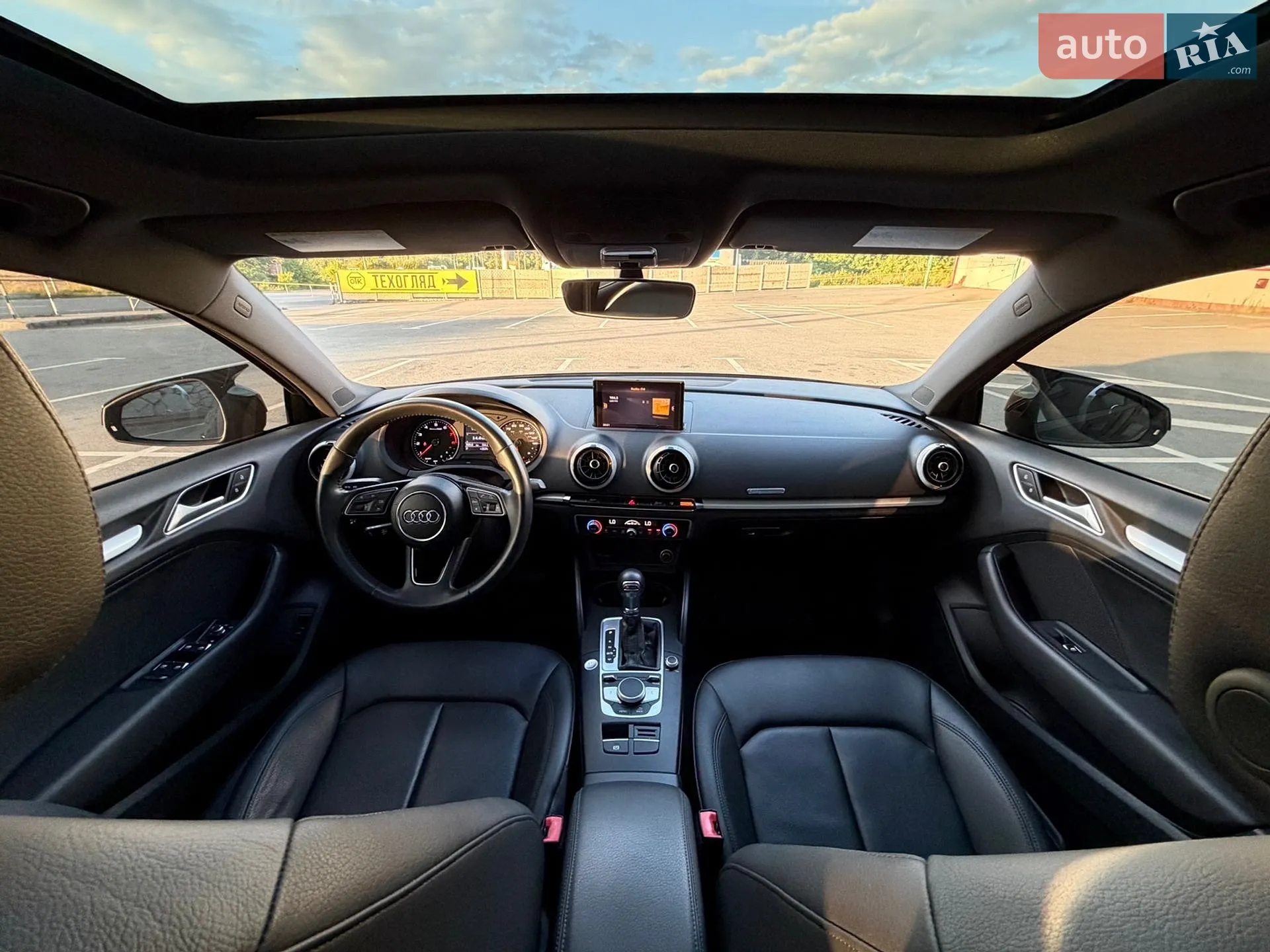 2017 Audi A3 - мініатюра 71