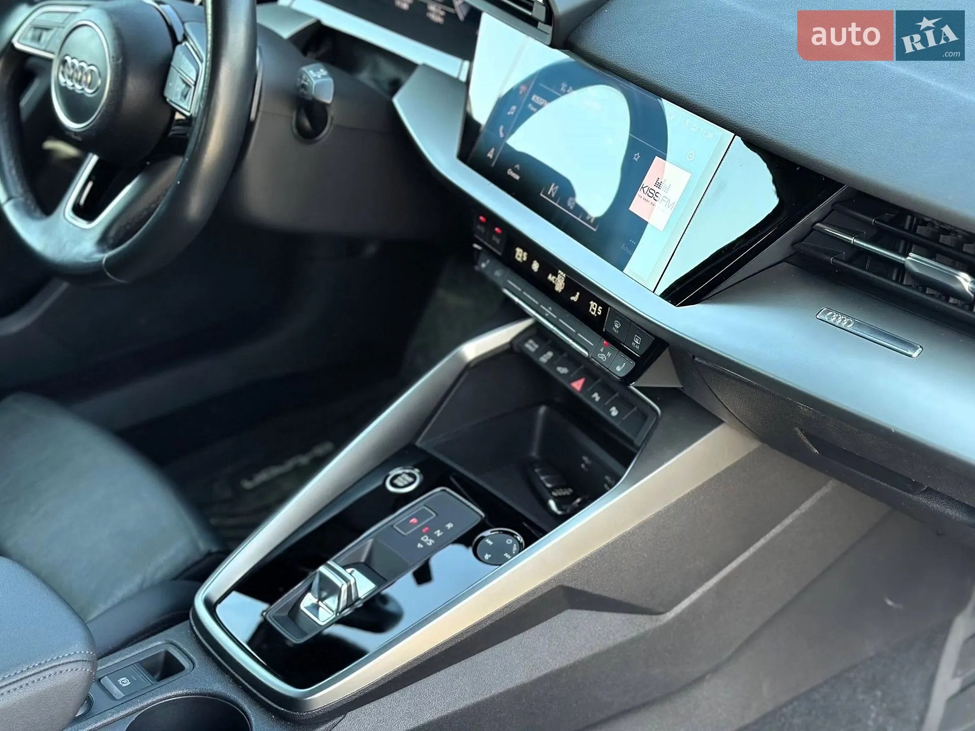 2021 Audi A3 - мініатюра 29
