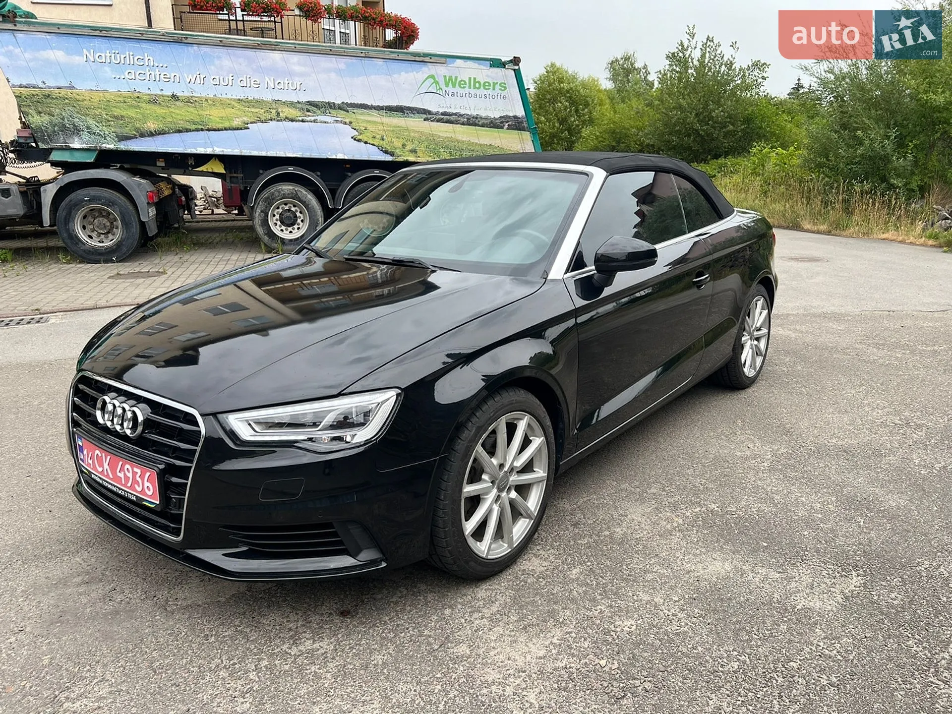 2016 Audi A3 - мініатюра 4
