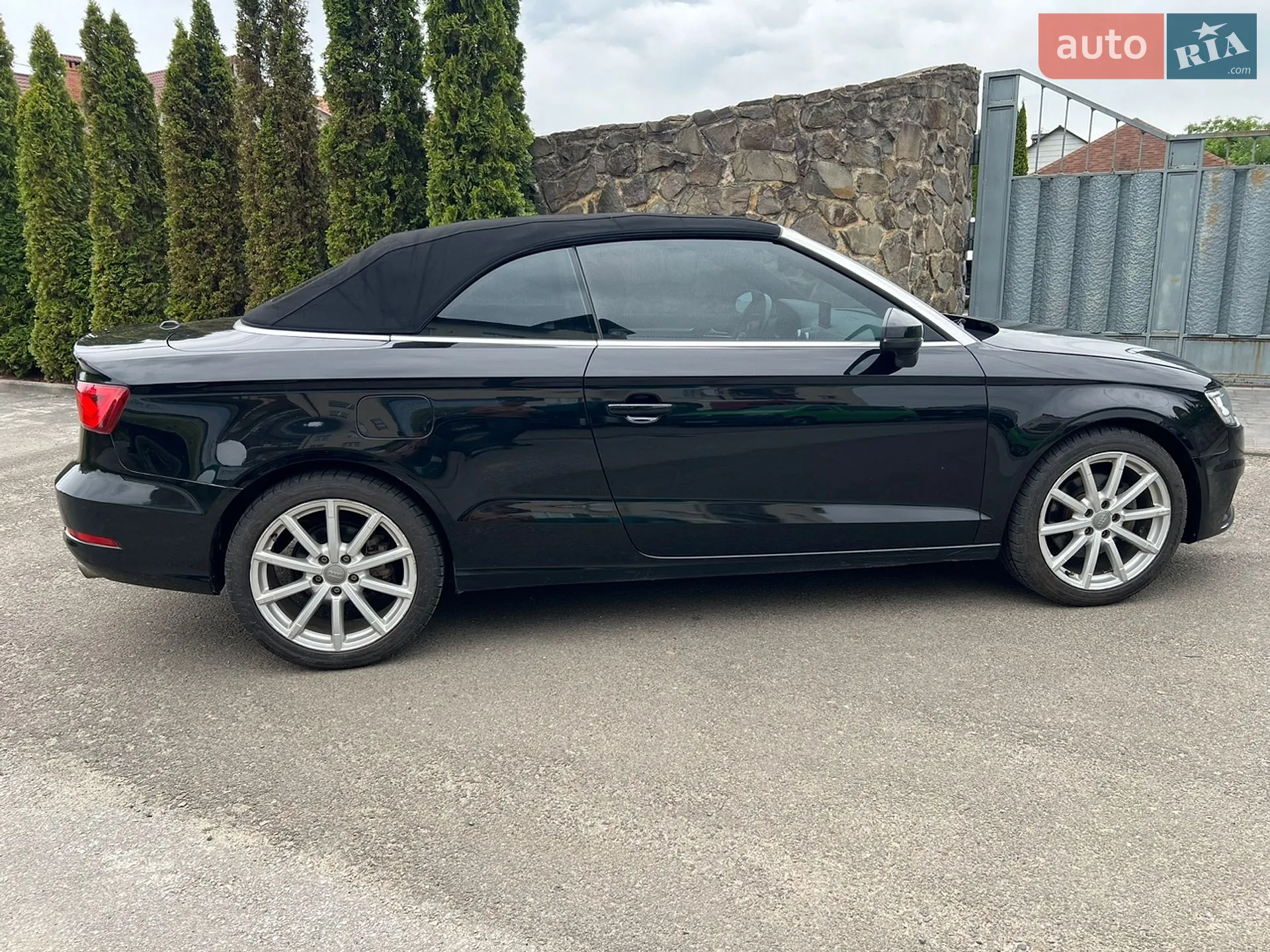 2016 Audi A3 - мініатюра 12