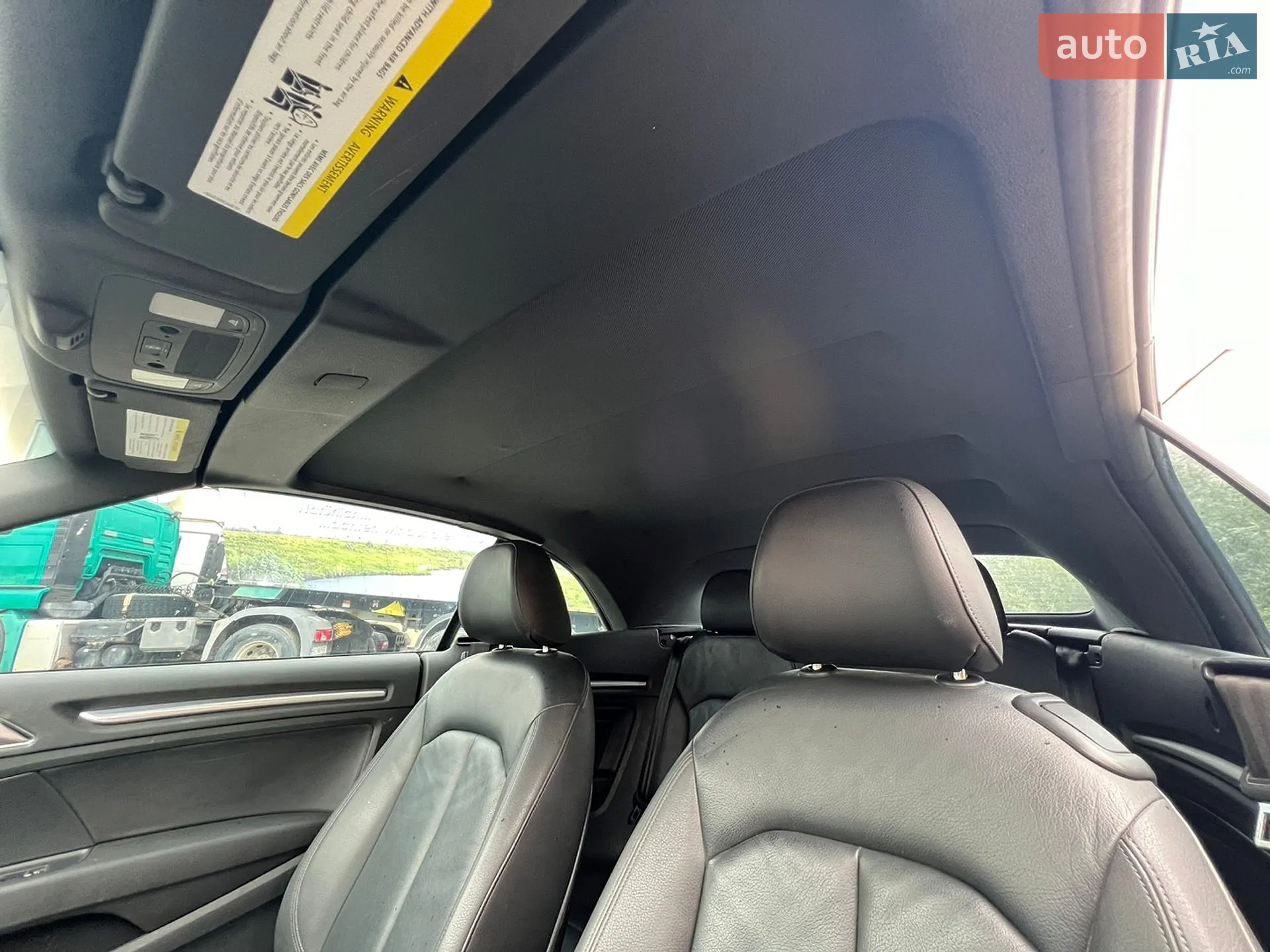 2016 Audi A3 - мініатюра 28