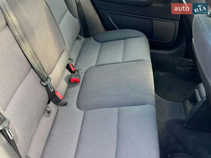 Хэтчбек Audi A3 2009 в Луцке