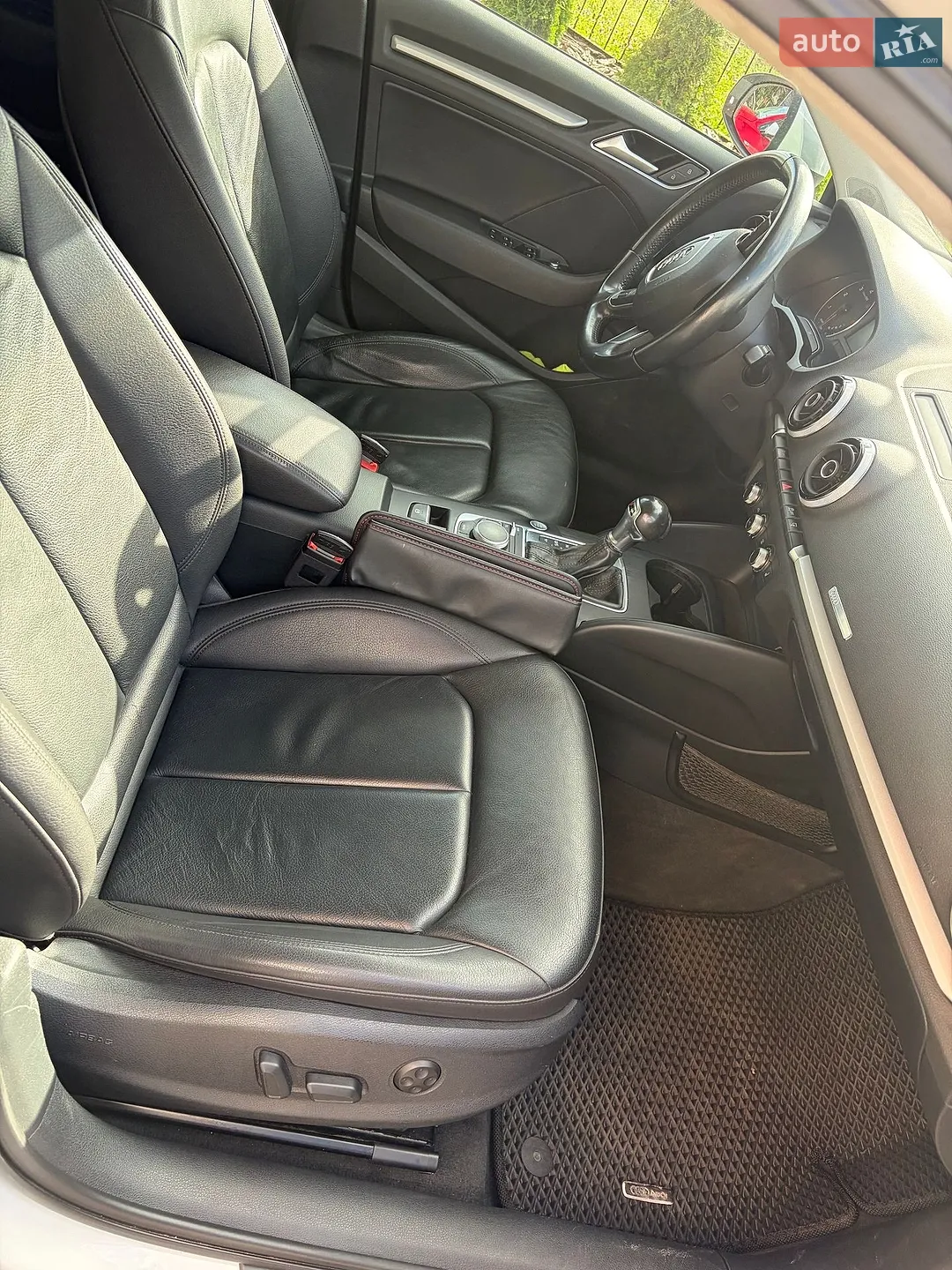 2016 Audi A3 - мініатюра 11