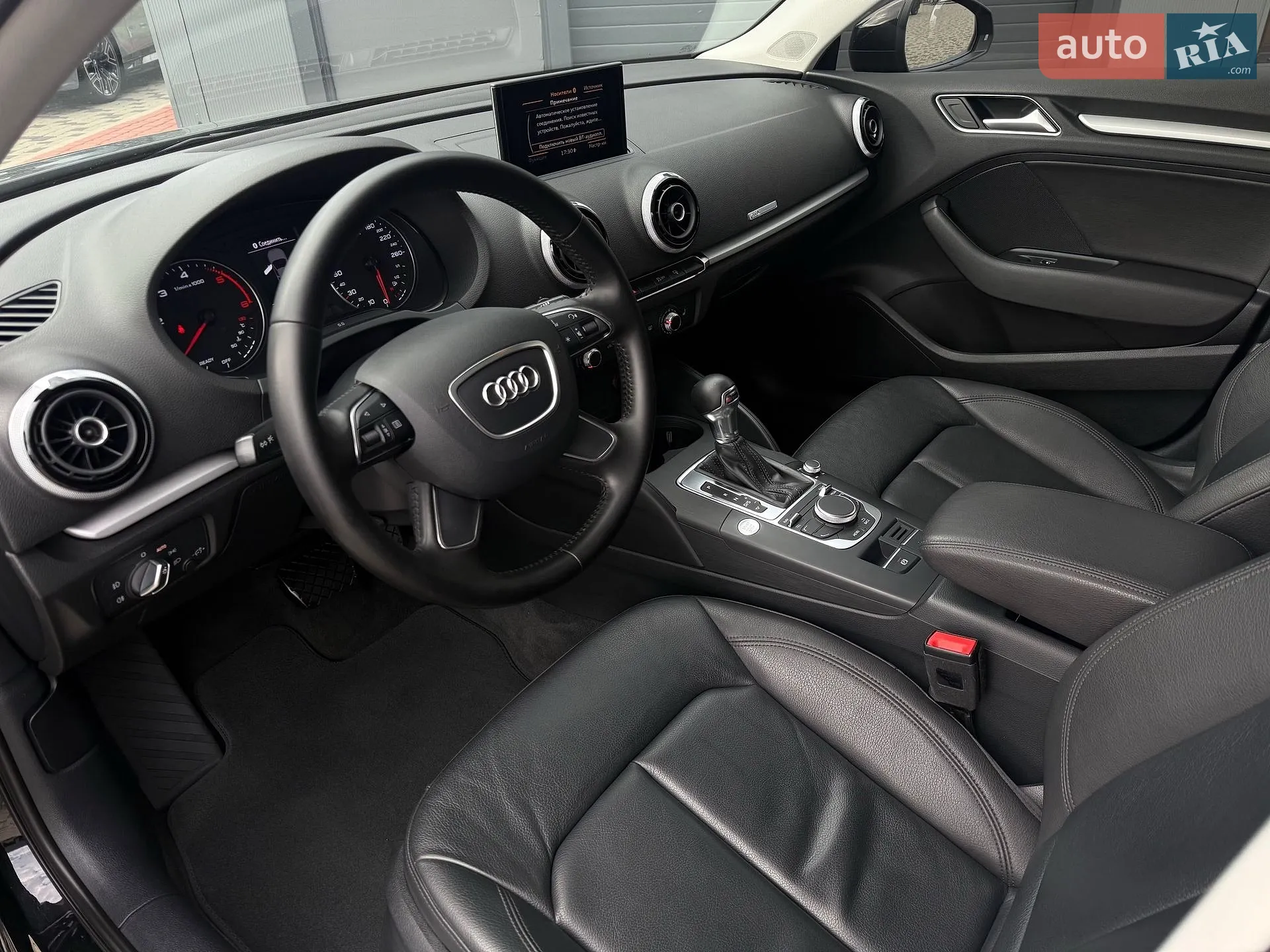 2016 Audi A3 - мініатюра 51