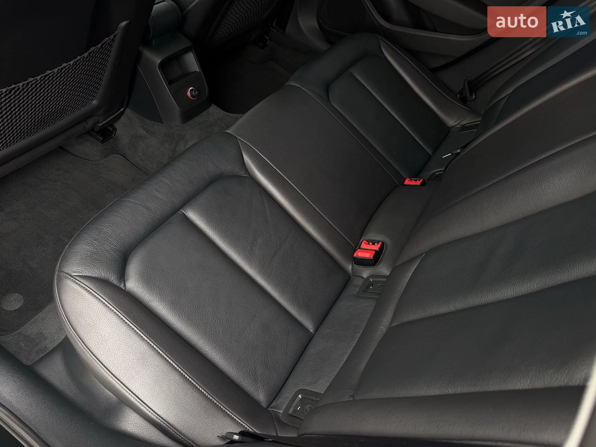 2016 Audi A3 - мініатюра 57