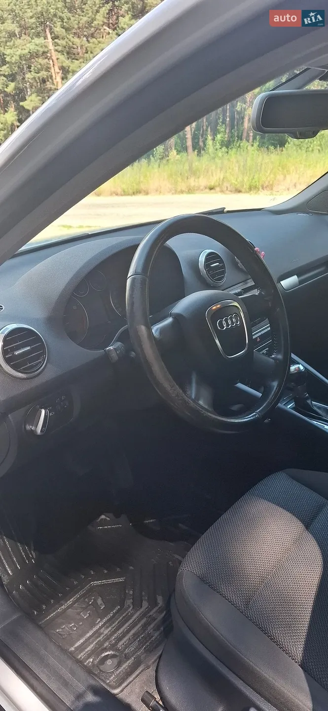 2012 Audi A3 - мініатюра 11