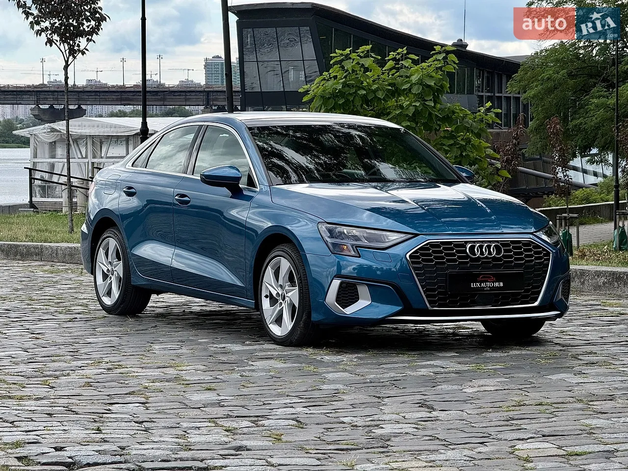2023 Audi A3 - мініатюра 22