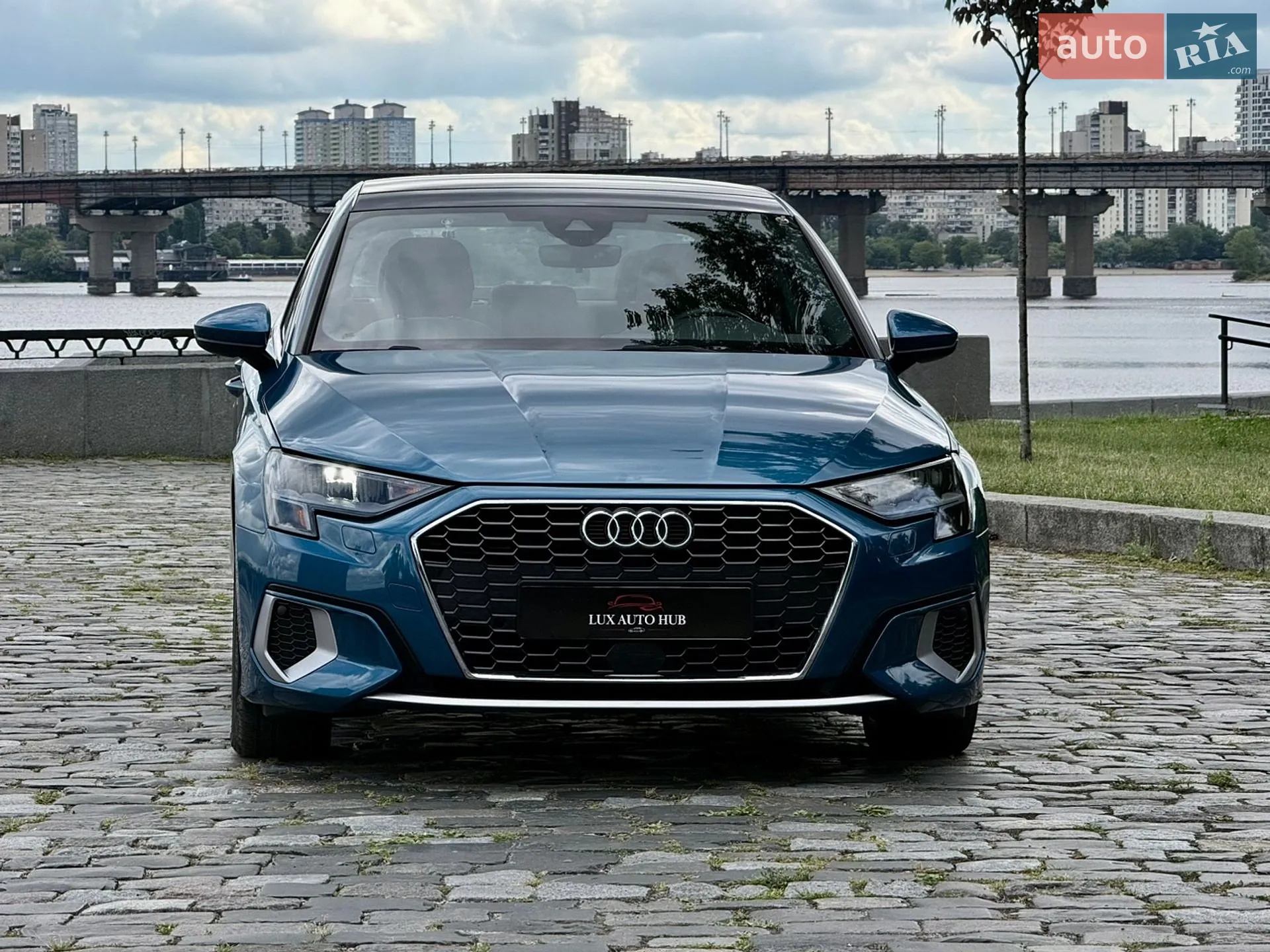 2022 Audi A3 - мініатюра 5