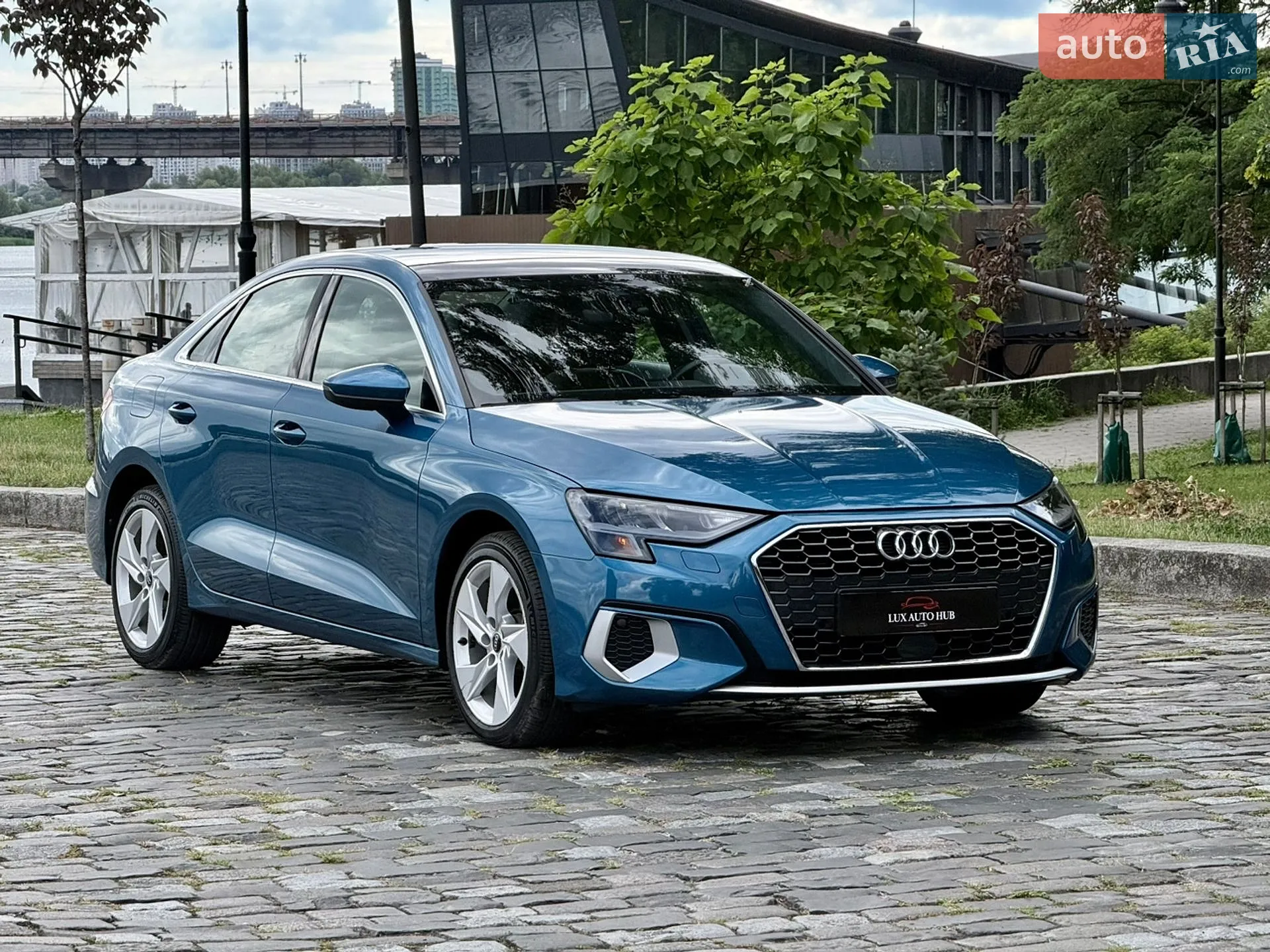 2022 Audi A3 - мініатюра 23