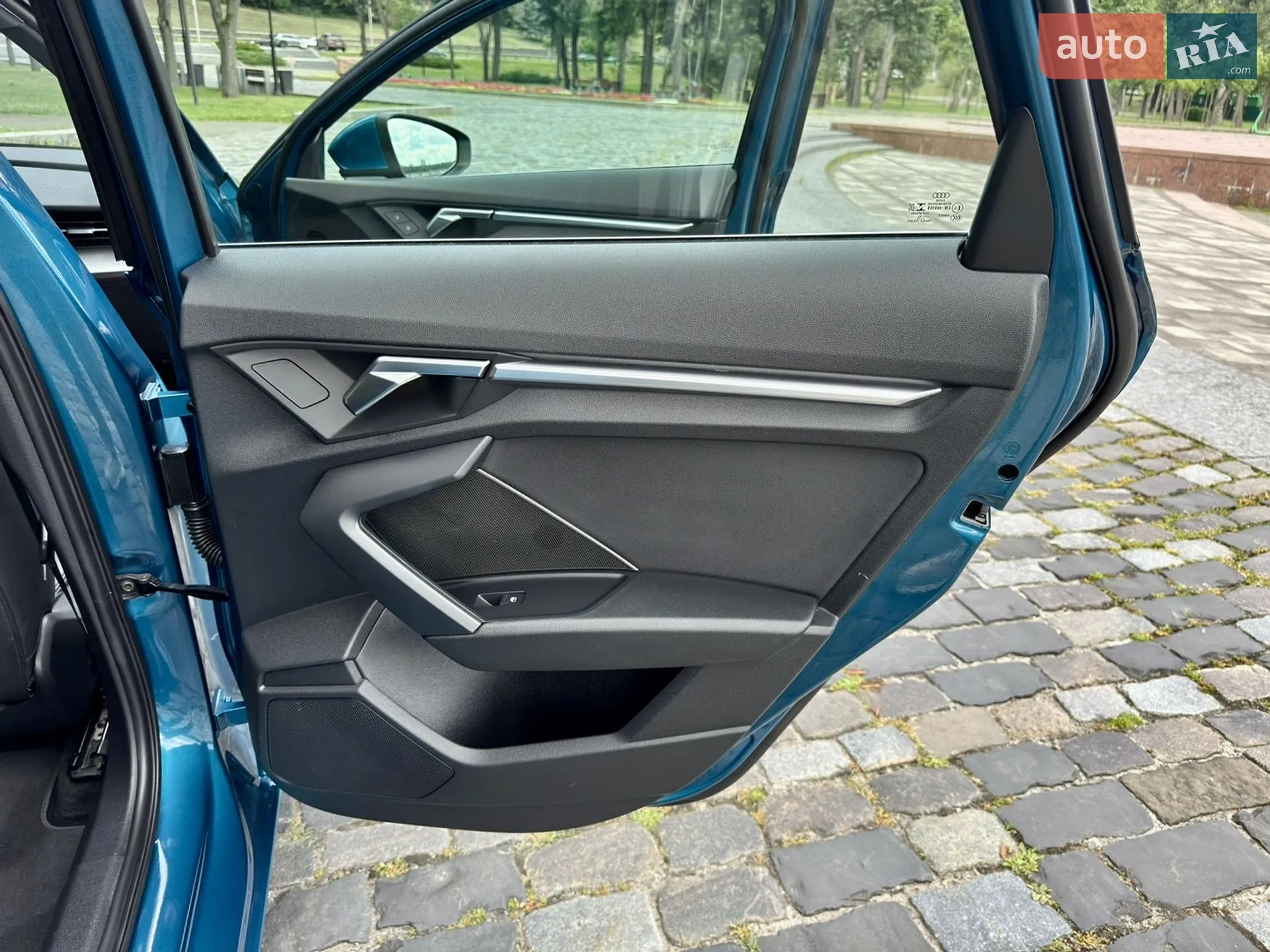 2022 Audi A3 - мініатюра 53