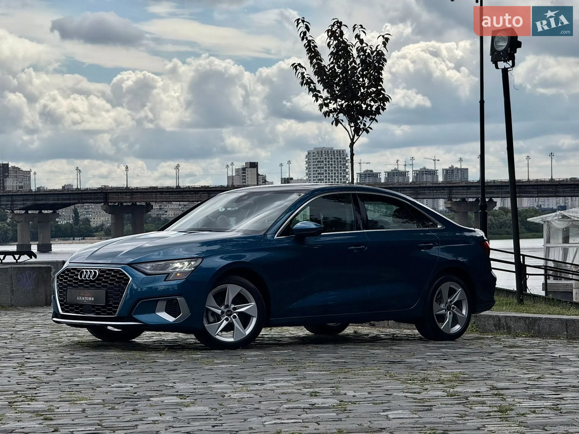 2022 Audi A3 - мініатюра 70