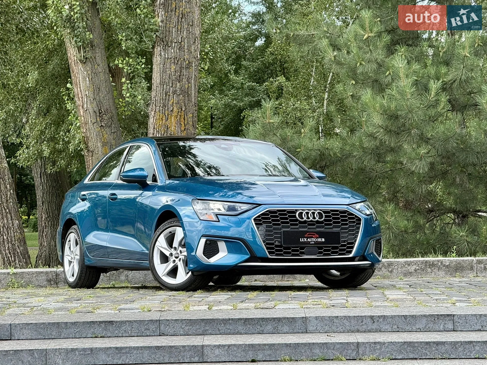 2022 Audi A3 - мініатюра 79