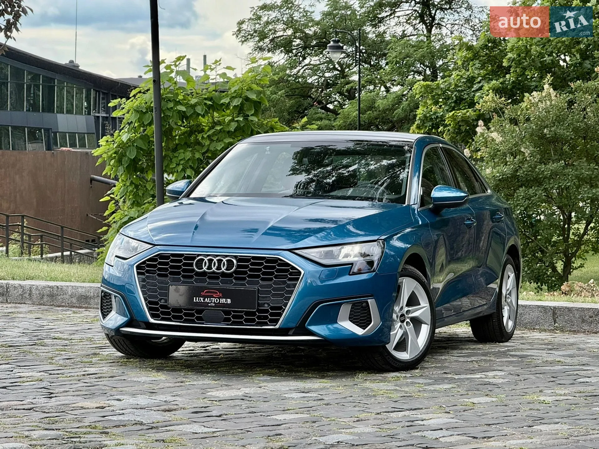 2022 Audi A3 - мініатюра 89