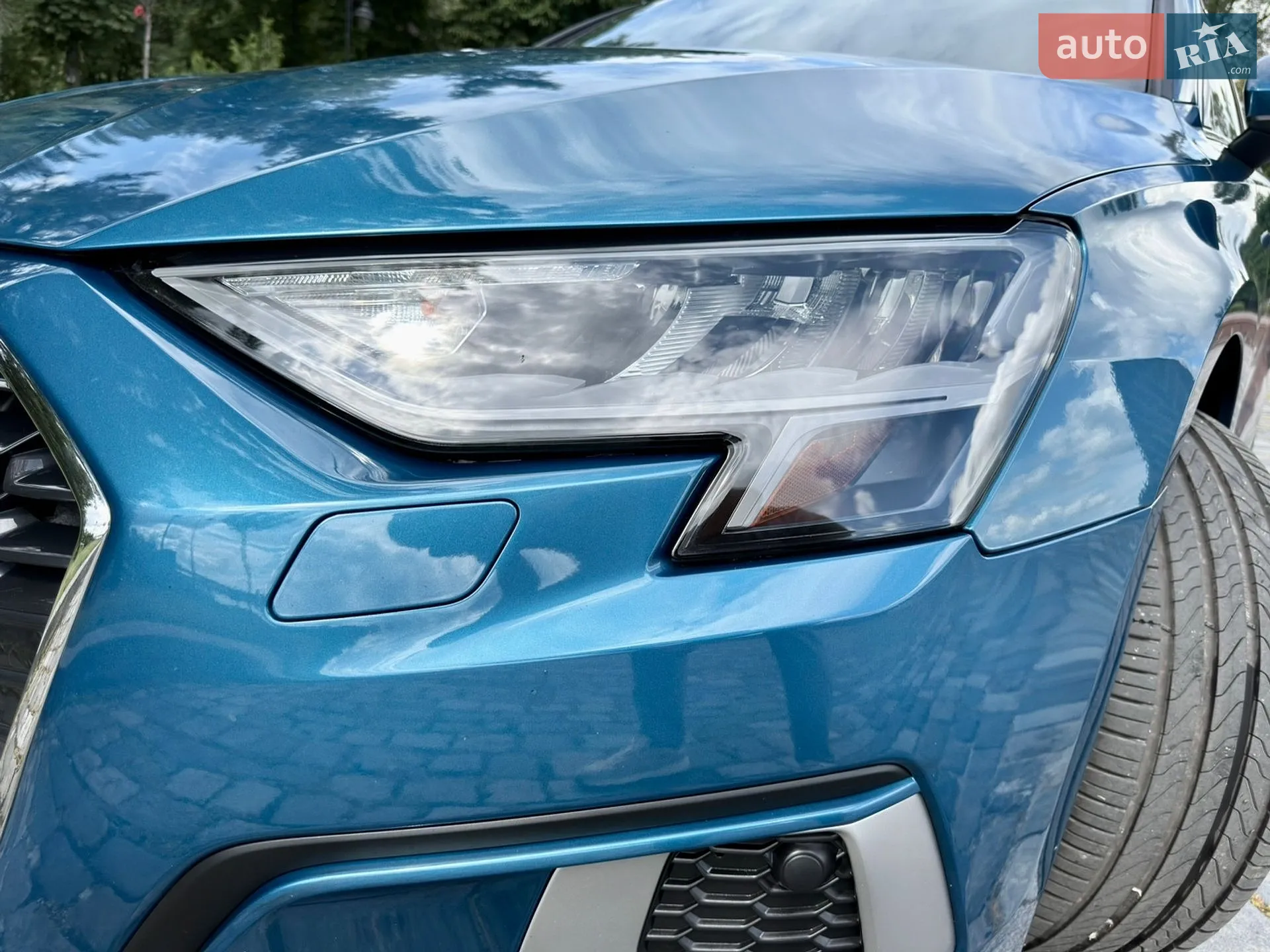 2022 Audi A3 - мініатюра 106