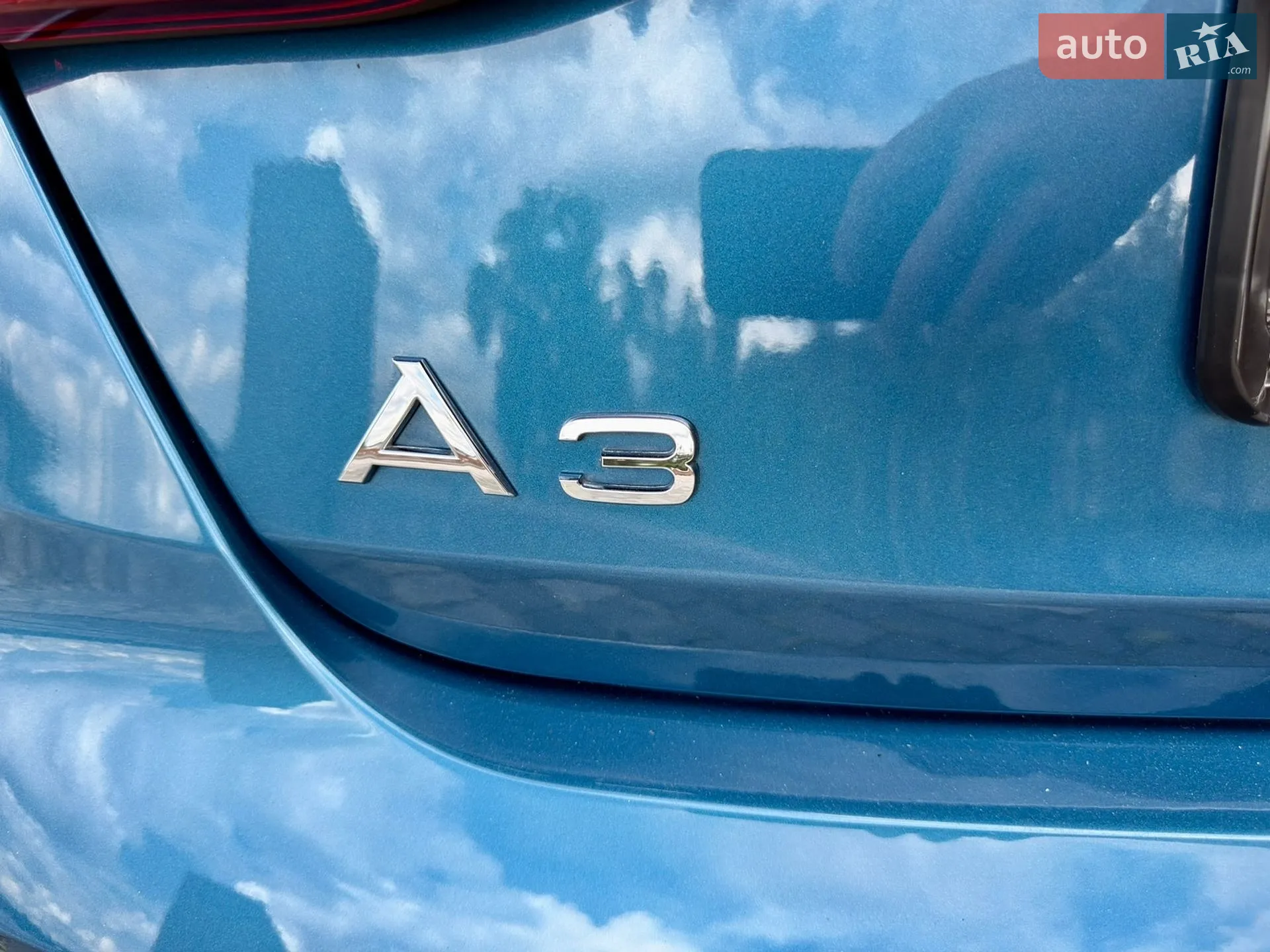 2022 Audi A3 - мініатюра 122
