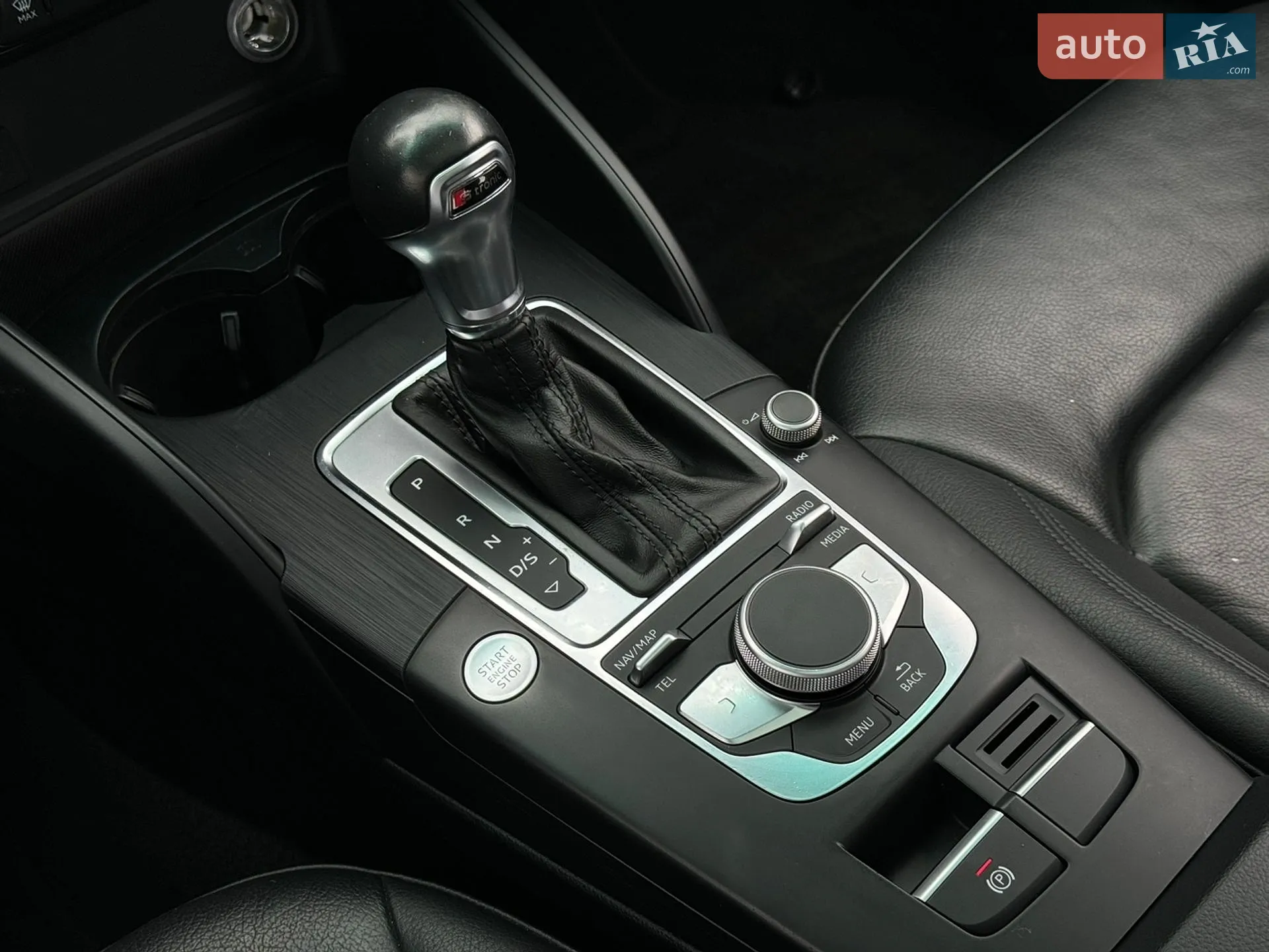 2019 Audi A3 - мініатюра 19