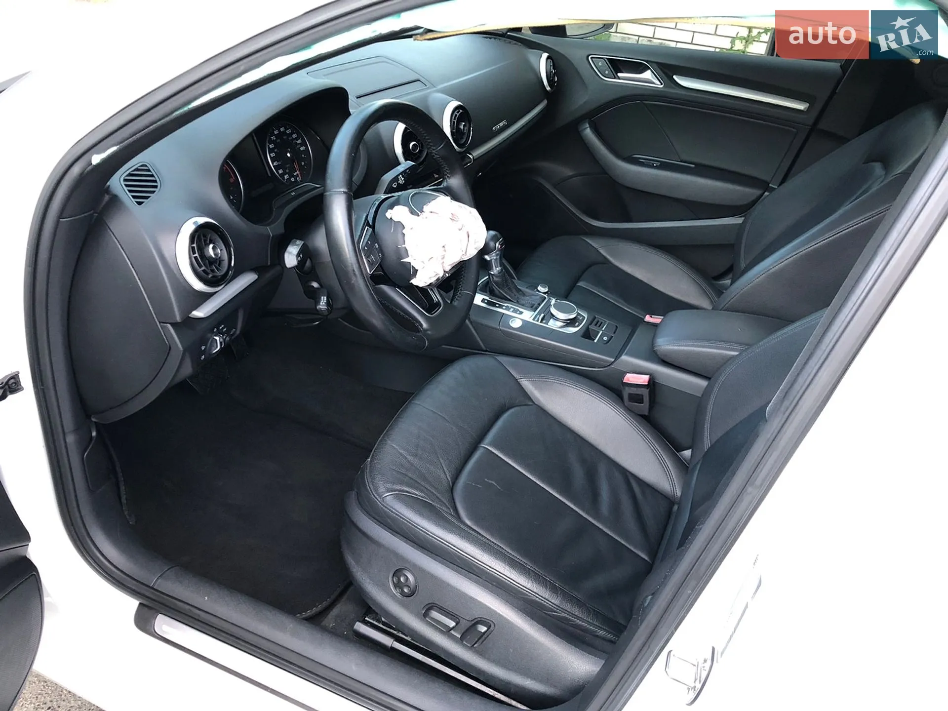2017 Audi A3 - мініатюра 25