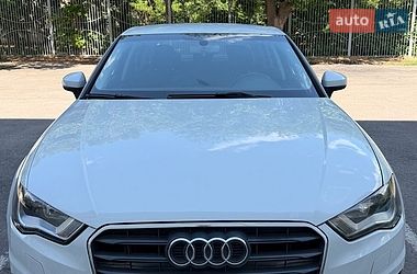 Седан Audi A3 2016 в Одесі фото 2 Седан Audi A3 2016 в Одесі
