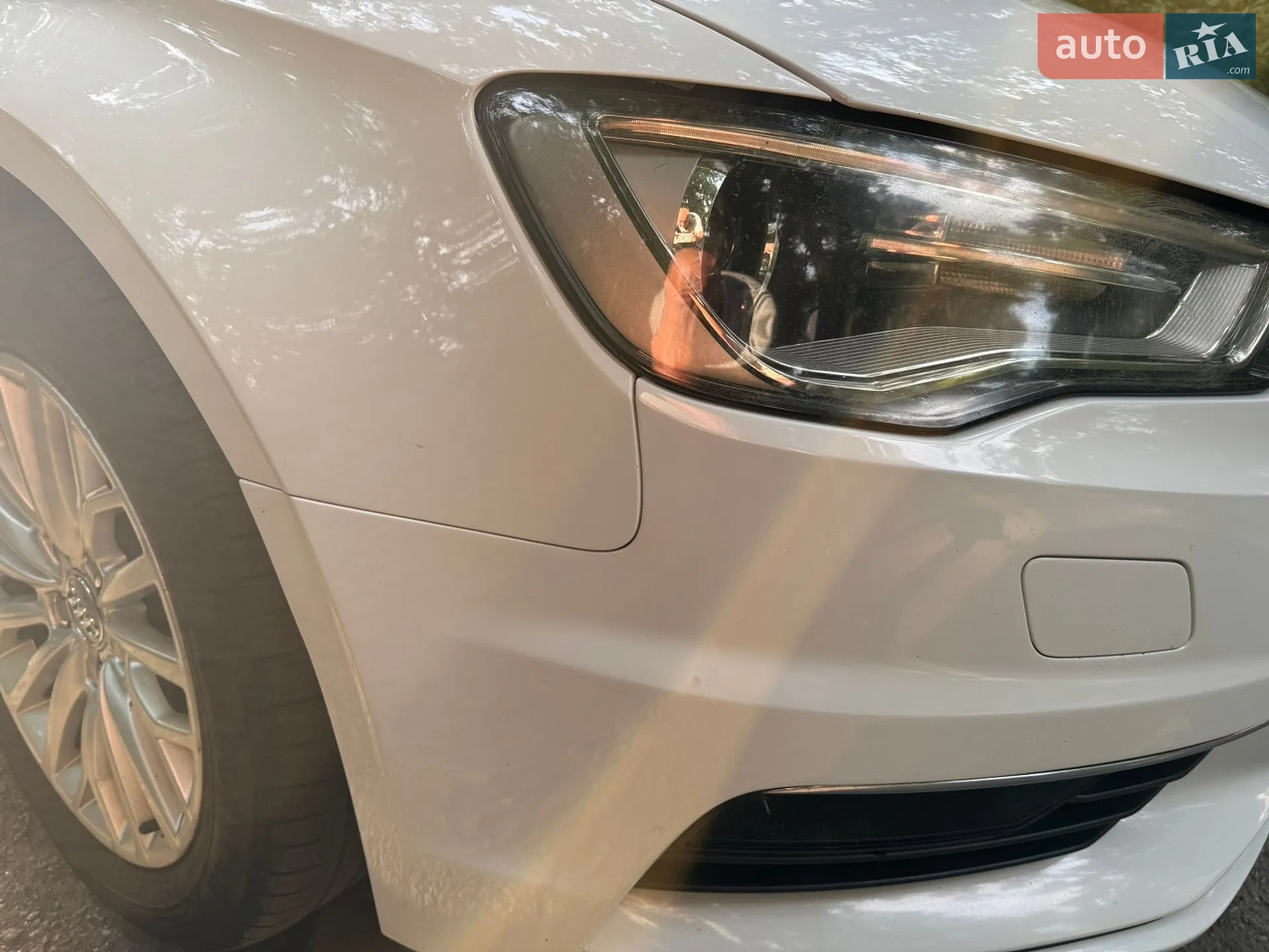 2016 Audi A3 - мініатюра 12