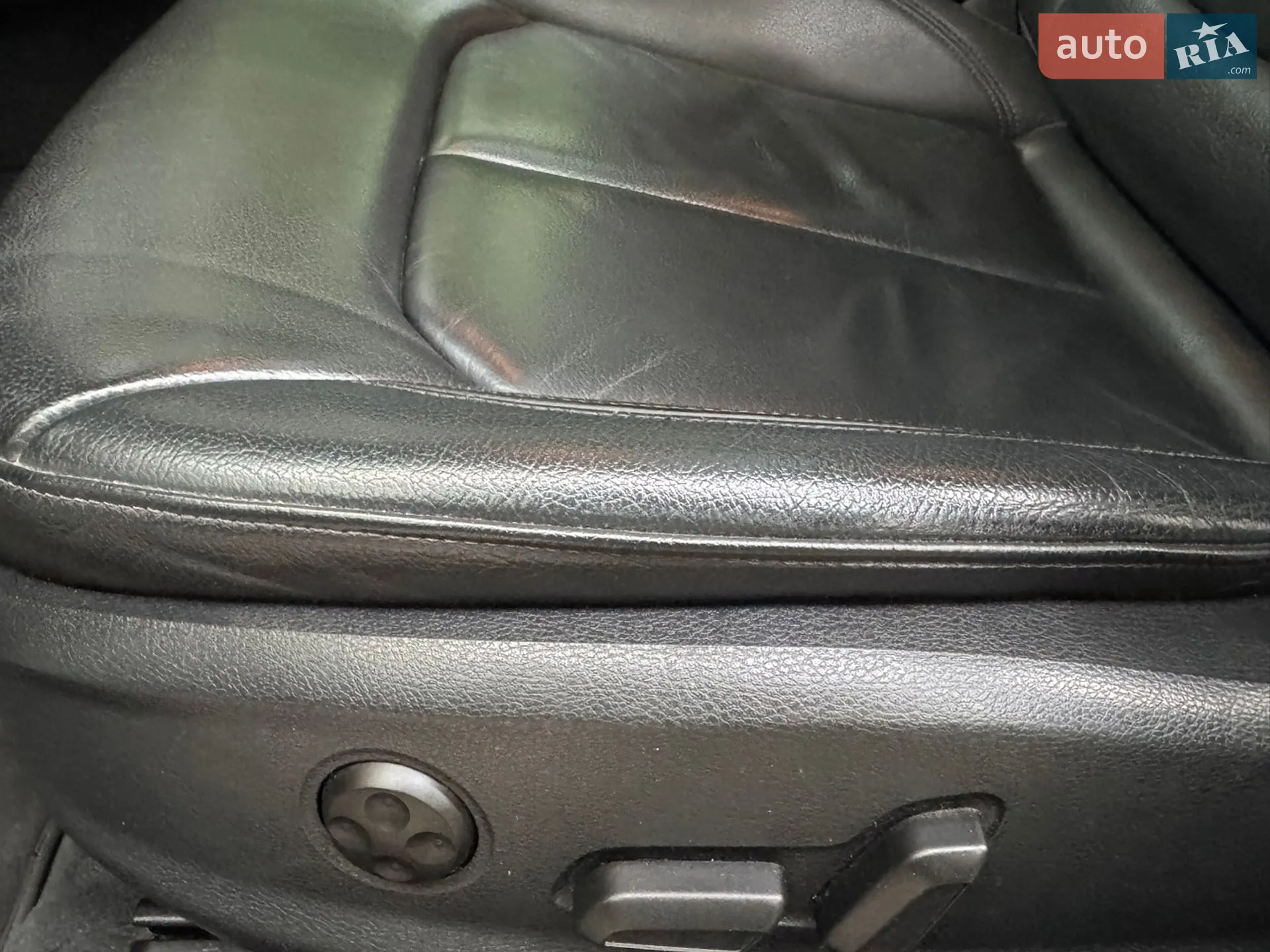 2016 Audi A3 - мініатюра 20
