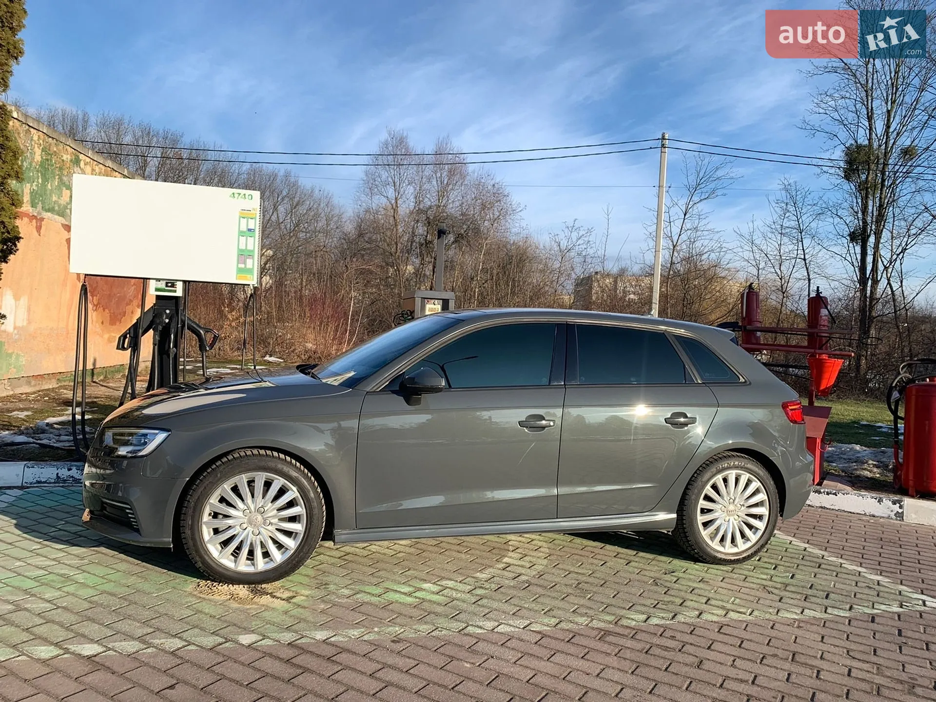 2016 Audi A3 - мініатюра 21