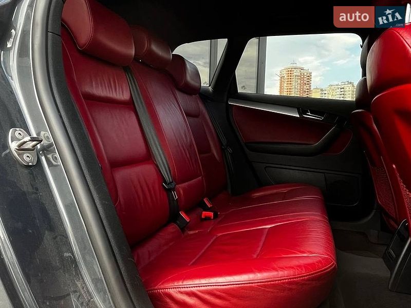 Хэтчбек Audi A3 2009 в Киеве