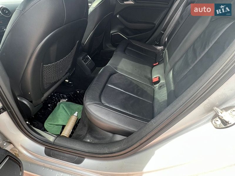 Седан Audi A3 2014 в Болехове