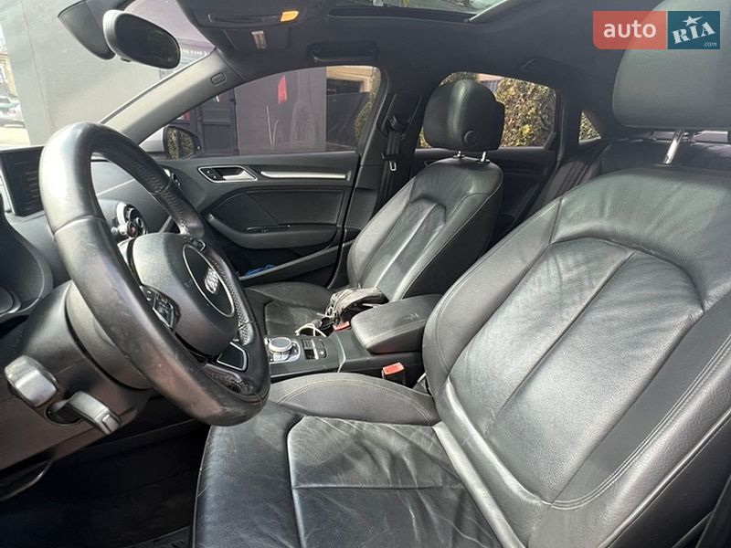 Седан Audi A3 2014 в Болехове