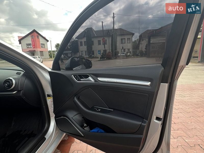 Седан Audi A3 2014 в Болехове