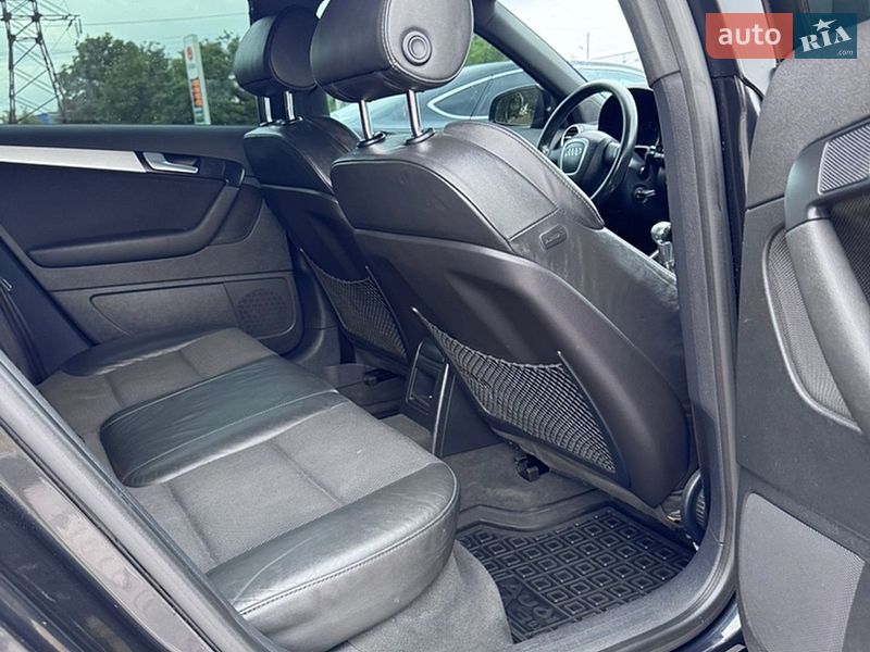 Хэтчбек Audi A3 2004 в Львове фото 25 Хэтчбек Audi A3 2004 в Львове
