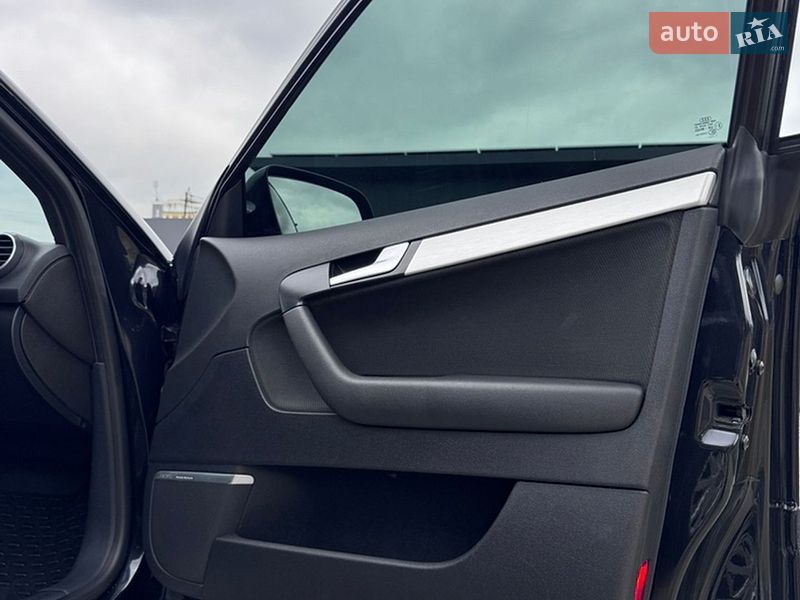 Хэтчбек Audi A3 2004 в Львове фото 26 Хэтчбек Audi A3 2004 в Львове