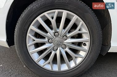 Седан Audi A3 2016 в Києві
