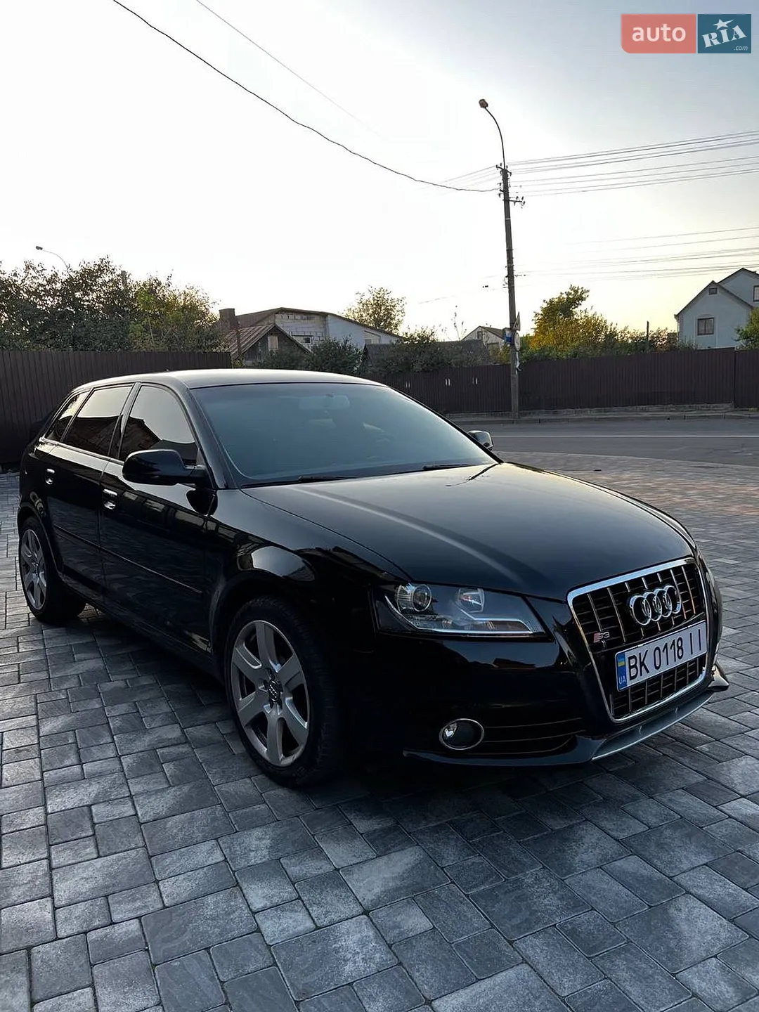 2011 Audi A3 - мініатюра 3