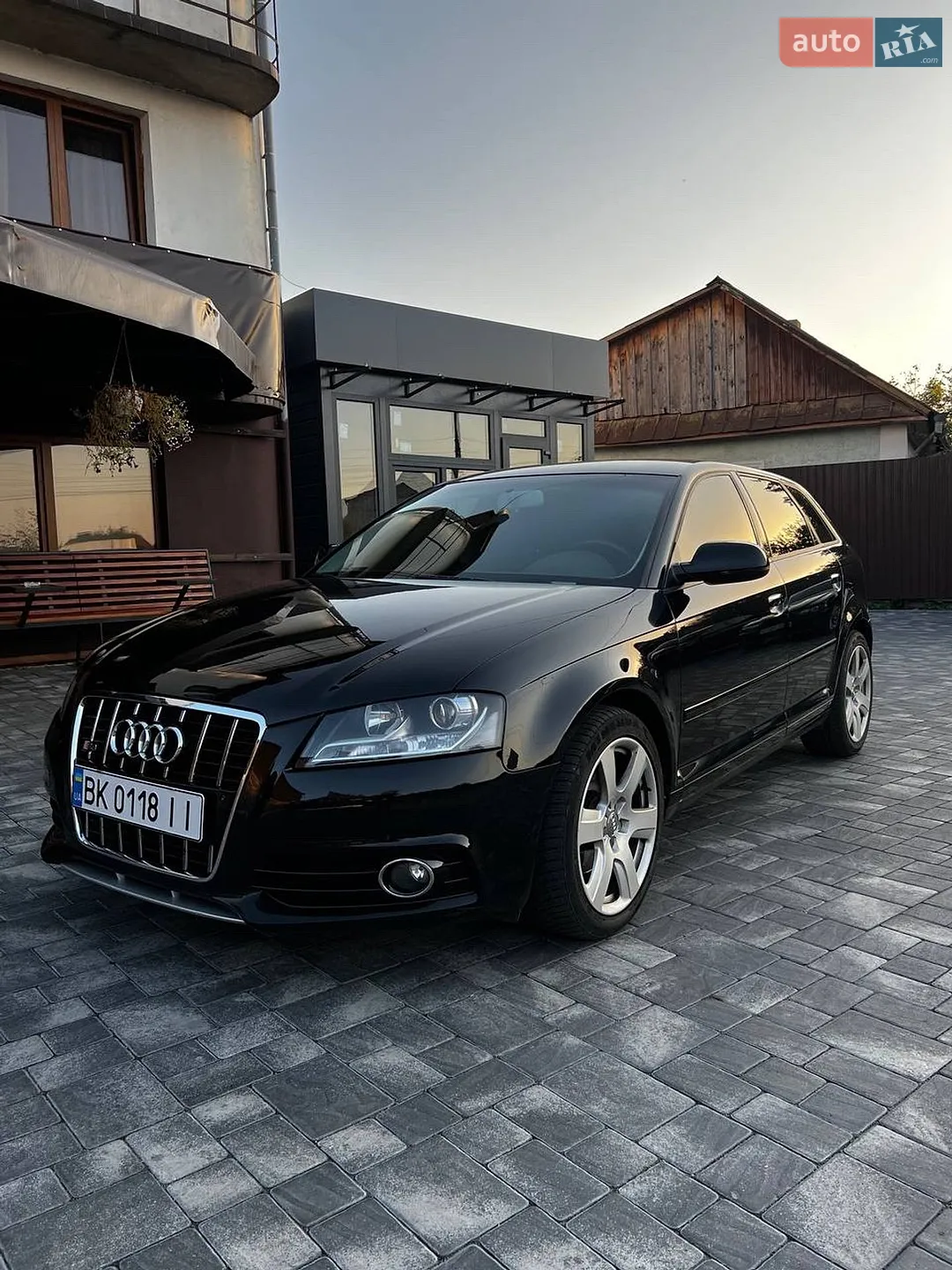 2011 Audi A3 - мініатюра 13