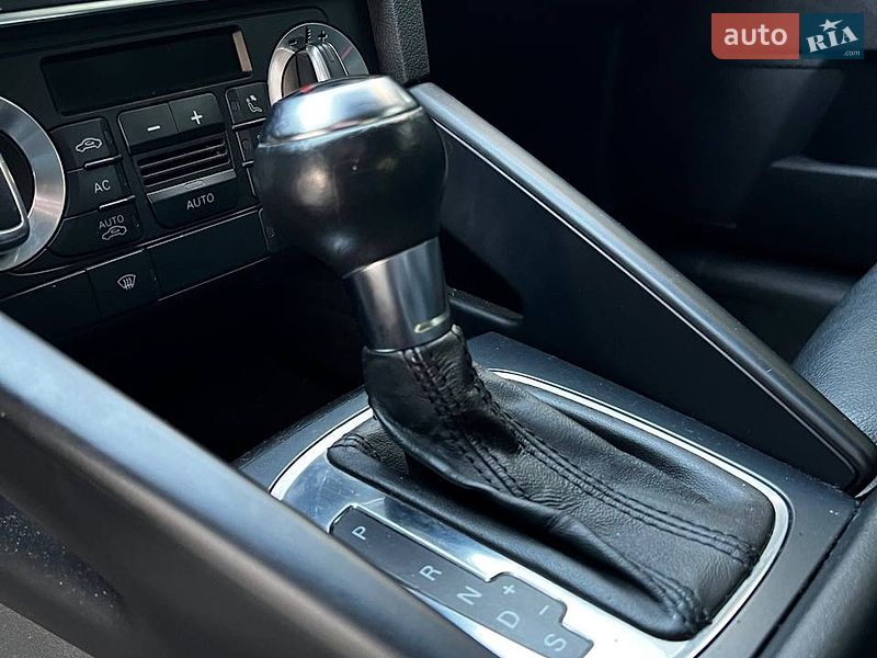 Хэтчбек Audi A3 2011 в Ровно