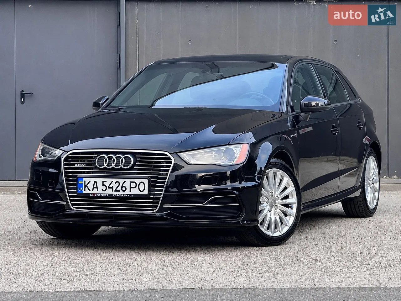2017 Audi A3 - мініатюра 39
