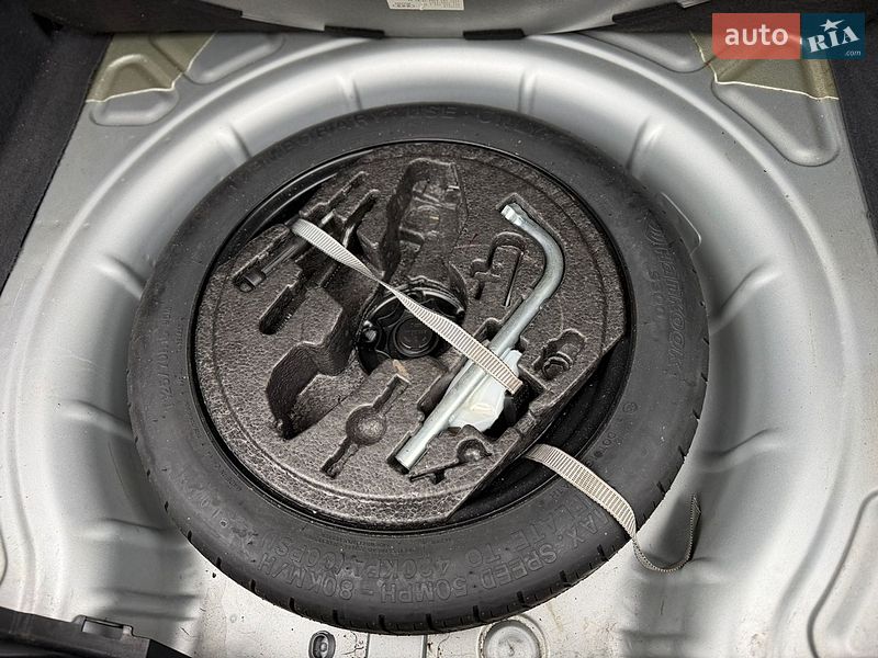 Хэтчбек Audi A3 2010 в Староконстантинове фото 7 Хэтчбек Audi A3 2010 в Староконстантинове