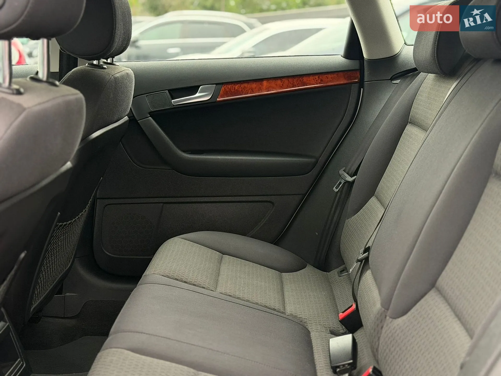 2010 Audi A3 - мініатюра 11