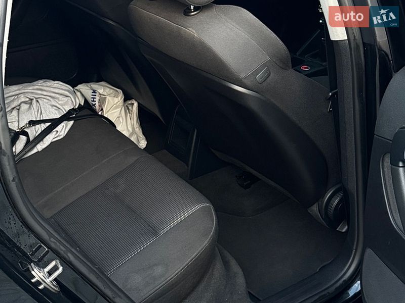 Хэтчбек Audi A3 2009 в Чернигове фото 19 Хэтчбек Audi A3 2009 в Чернигове