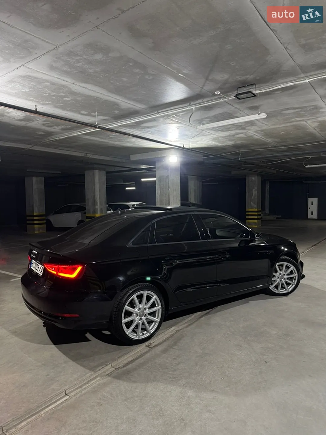2015 Audi A3 - мініатюра 5
