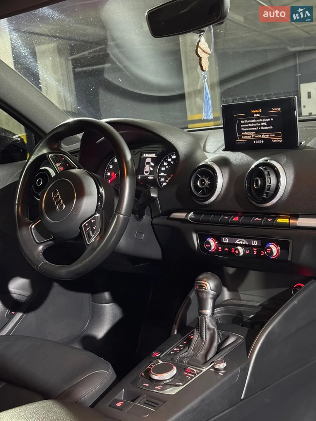2015 Audi A3 - мініатюра 12