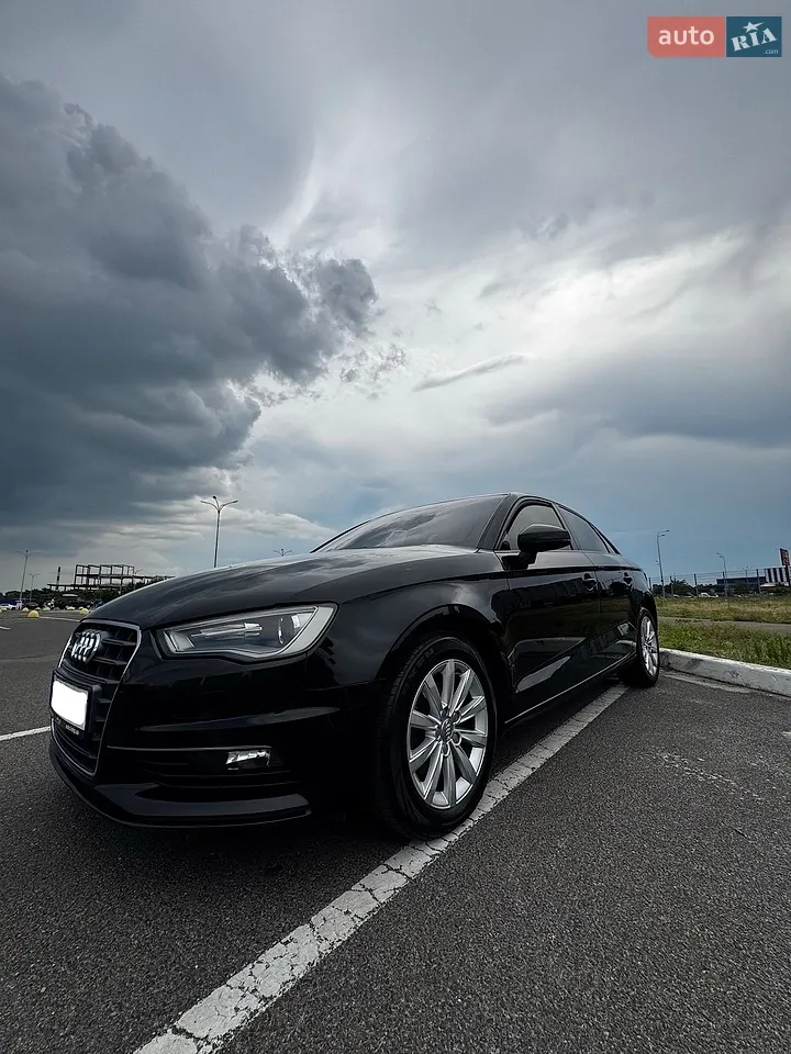 2016 Audi A3 - мініатюра 22