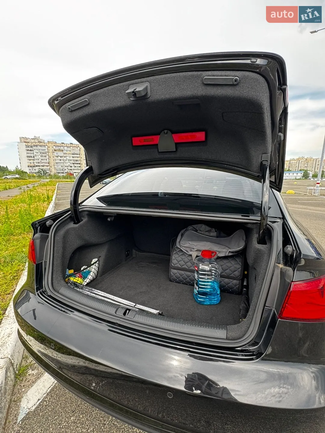 2015 Audi A3 - мініатюра 9