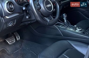 Седан Audi A3 2014 в Запоріжжі фото 15 Седан Audi A3 2014 в Запоріжжі